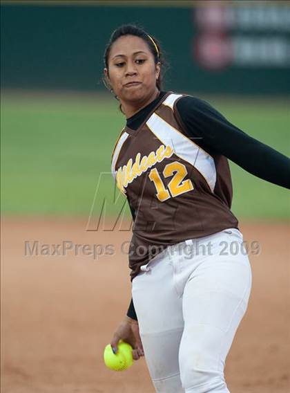 Thumbnail 1 in Rancho Bernardo vs El Camino (CIF SDS D1 Final) photogallery.