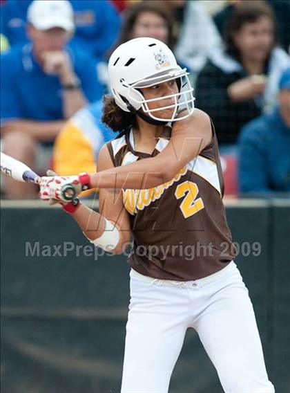 Thumbnail 1 in Rancho Bernardo vs El Camino (CIF SDS D1 Final) photogallery.