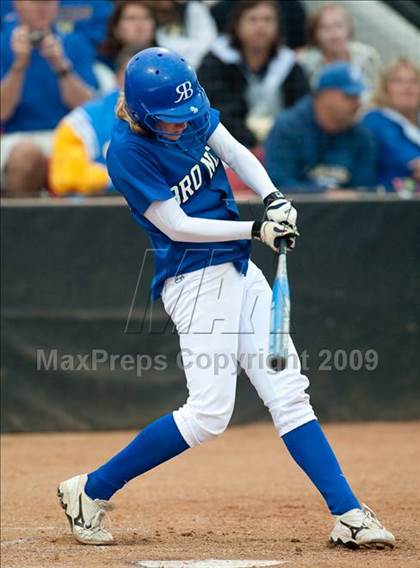 Thumbnail 1 in Rancho Bernardo vs El Camino (CIF SDS D1 Final) photogallery.
