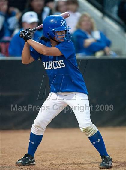 Thumbnail 1 in Rancho Bernardo vs El Camino (CIF SDS D1 Final) photogallery.