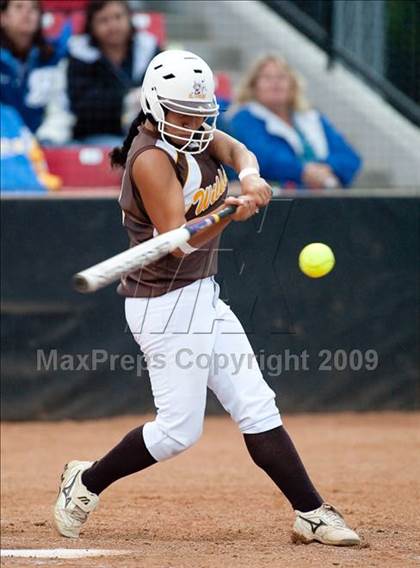 Thumbnail 1 in Rancho Bernardo vs El Camino (CIF SDS D1 Final) photogallery.