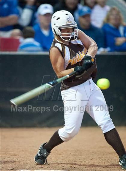 Thumbnail 1 in Rancho Bernardo vs El Camino (CIF SDS D1 Final) photogallery.