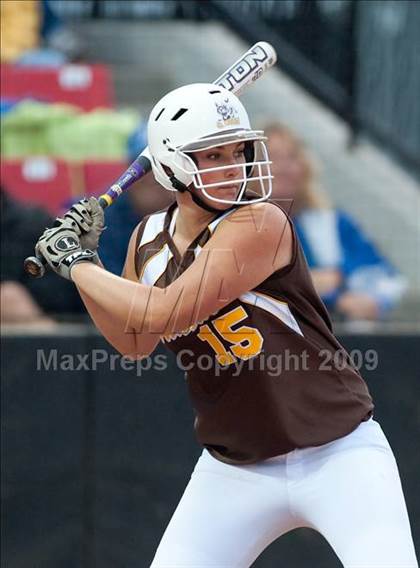 Thumbnail 1 in Rancho Bernardo vs El Camino (CIF SDS D1 Final) photogallery.