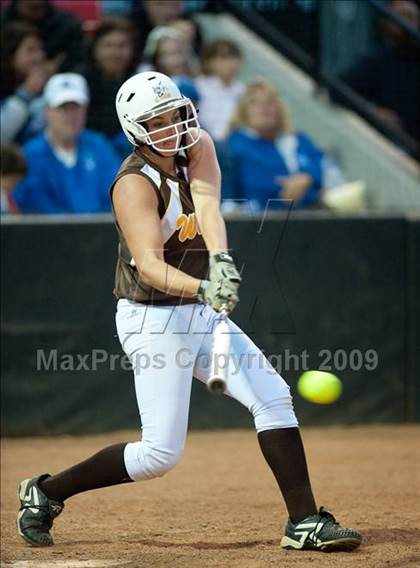Thumbnail 1 in Rancho Bernardo vs El Camino (CIF SDS D1 Final) photogallery.