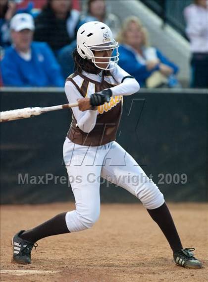 Thumbnail 1 in Rancho Bernardo vs El Camino (CIF SDS D1 Final) photogallery.