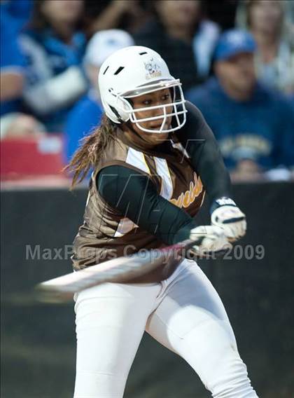 Thumbnail 1 in Rancho Bernardo vs El Camino (CIF SDS D1 Final) photogallery.