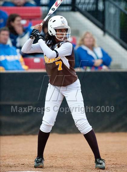 Thumbnail 2 in Rancho Bernardo vs El Camino (CIF SDS D1 Final) photogallery.