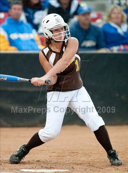 Thumbnail 1 in Rancho Bernardo vs El Camino (CIF SDS D1 Final) photogallery.