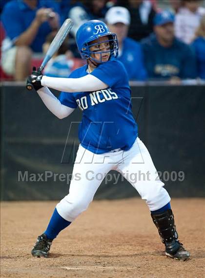 Thumbnail 1 in Rancho Bernardo vs El Camino (CIF SDS D1 Final) photogallery.