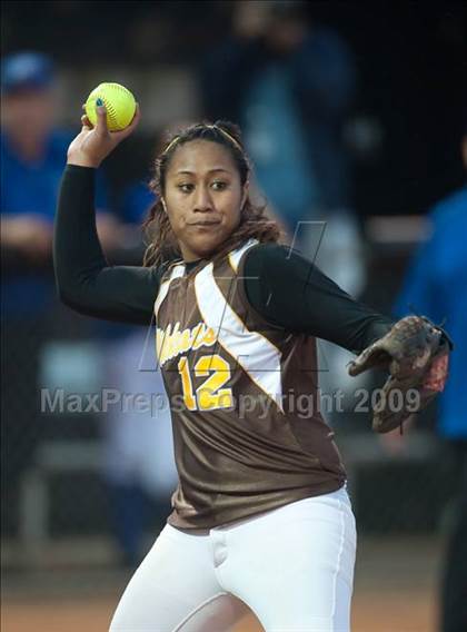 Thumbnail 2 in Rancho Bernardo vs El Camino (CIF SDS D1 Final) photogallery.