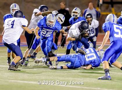 Thumbnail 3 in Nevada Union @ Rocklin photogallery.
