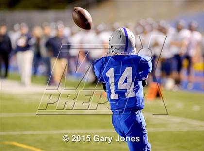 Thumbnail 2 in Nevada Union @ Rocklin photogallery.