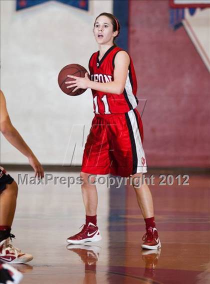 Thumbnail 2 in Ripon @ Modesto Christian photogallery.