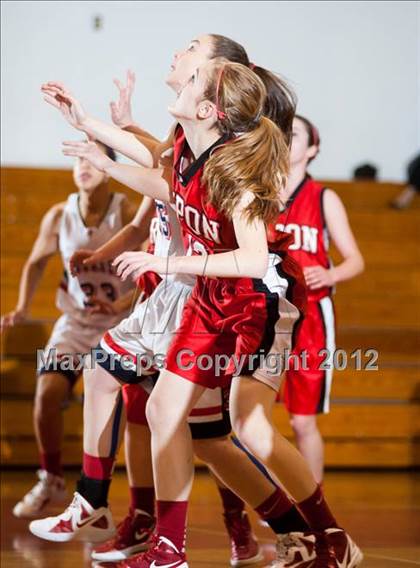 Thumbnail 1 in Ripon @ Modesto Christian photogallery.