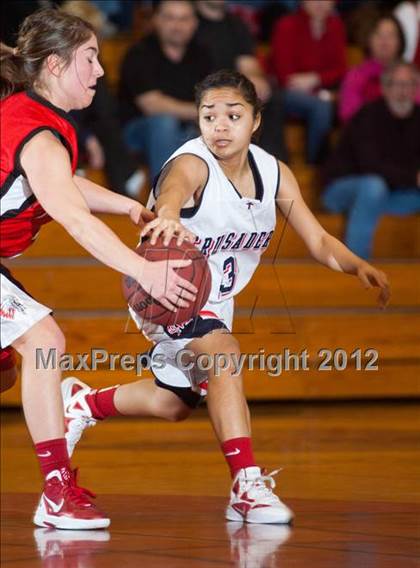 Thumbnail 2 in Ripon @ Modesto Christian photogallery.