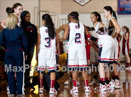 Thumbnail 1 in Ripon @ Modesto Christian photogallery.