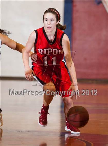 Thumbnail 3 in Ripon @ Modesto Christian photogallery.