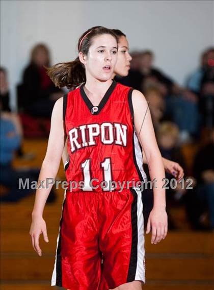 Thumbnail 1 in Ripon @ Modesto Christian photogallery.