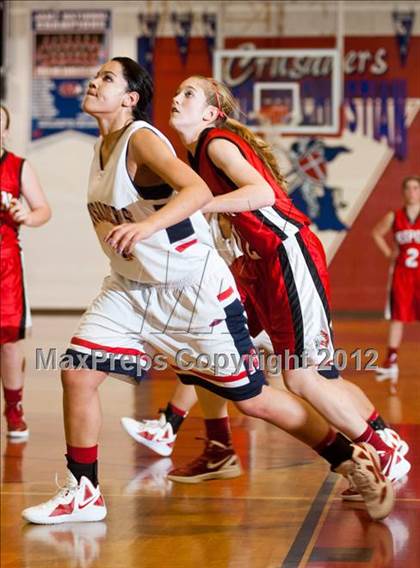 Thumbnail 3 in Ripon @ Modesto Christian photogallery.