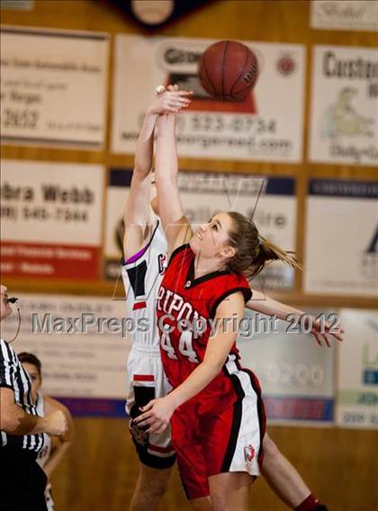 Thumbnail 1 in Ripon @ Modesto Christian photogallery.