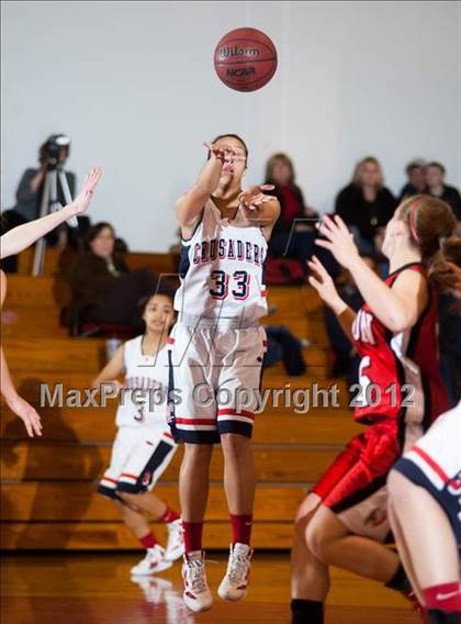 Thumbnail 3 in Ripon @ Modesto Christian photogallery.