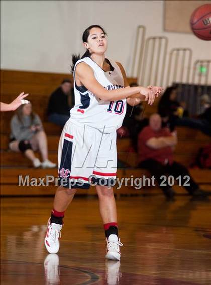 Thumbnail 1 in Ripon @ Modesto Christian photogallery.