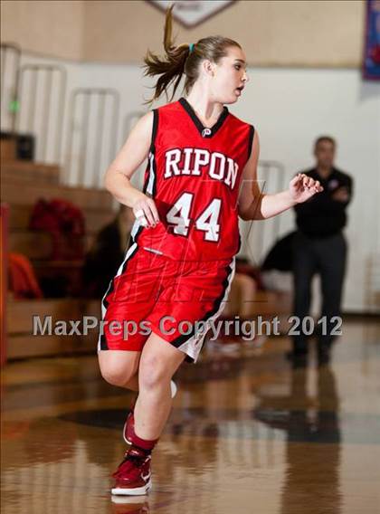 Thumbnail 3 in Ripon @ Modesto Christian photogallery.
