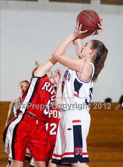 Thumbnail 1 in Ripon @ Modesto Christian photogallery.