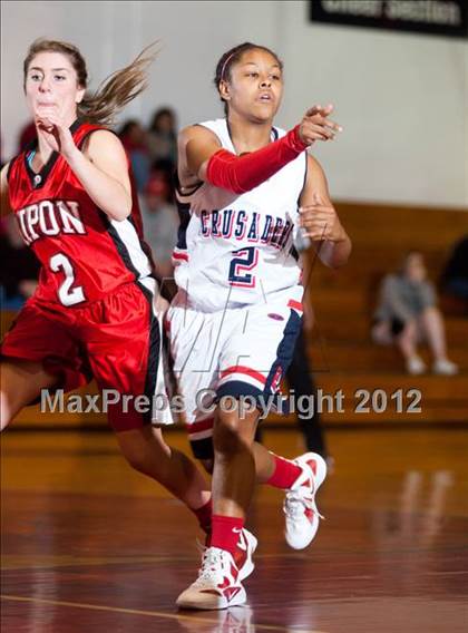 Thumbnail 2 in Ripon @ Modesto Christian photogallery.