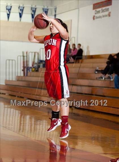 Thumbnail 3 in Ripon @ Modesto Christian photogallery.