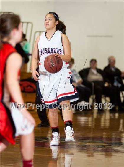 Thumbnail 3 in Ripon @ Modesto Christian photogallery.