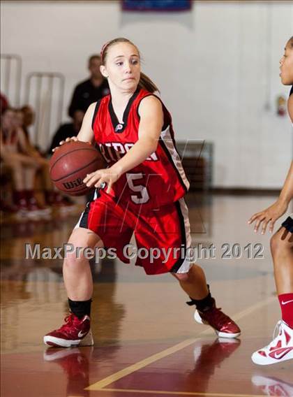 Thumbnail 1 in Ripon @ Modesto Christian photogallery.