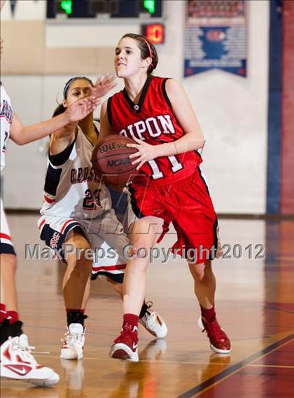 Thumbnail 1 in Ripon @ Modesto Christian photogallery.