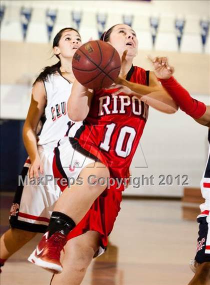 Thumbnail 2 in Ripon @ Modesto Christian photogallery.