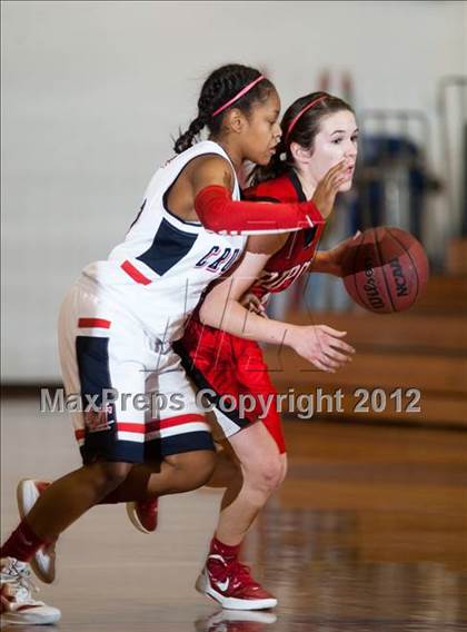 Thumbnail 1 in Ripon @ Modesto Christian photogallery.
