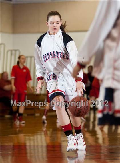 Thumbnail 1 in Ripon @ Modesto Christian photogallery.