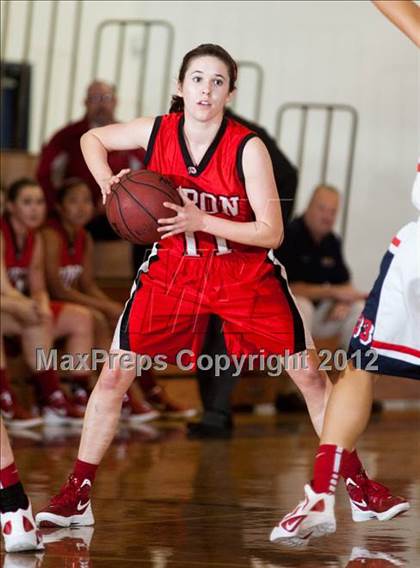 Thumbnail 2 in Ripon @ Modesto Christian photogallery.