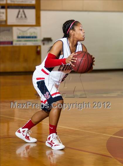 Thumbnail 2 in Ripon @ Modesto Christian photogallery.