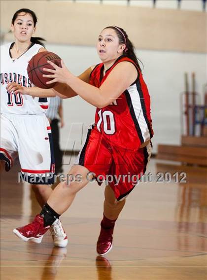 Thumbnail 3 in Ripon @ Modesto Christian photogallery.