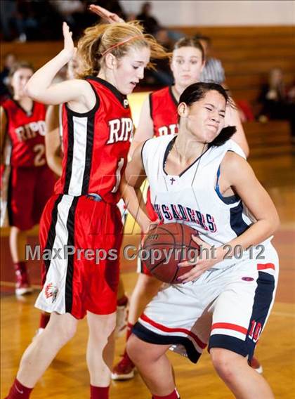 Thumbnail 3 in Ripon @ Modesto Christian photogallery.