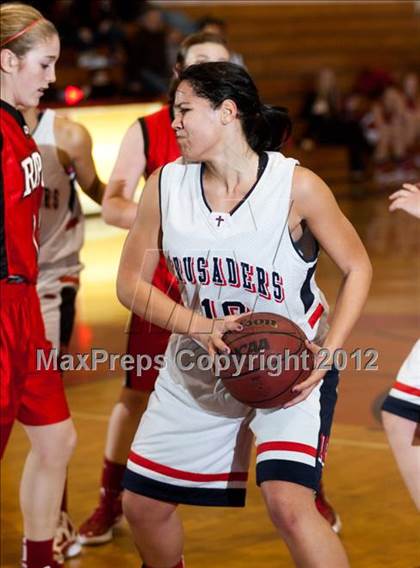 Thumbnail 1 in Ripon @ Modesto Christian photogallery.