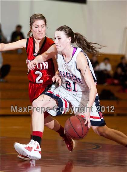 Thumbnail 1 in Ripon @ Modesto Christian photogallery.