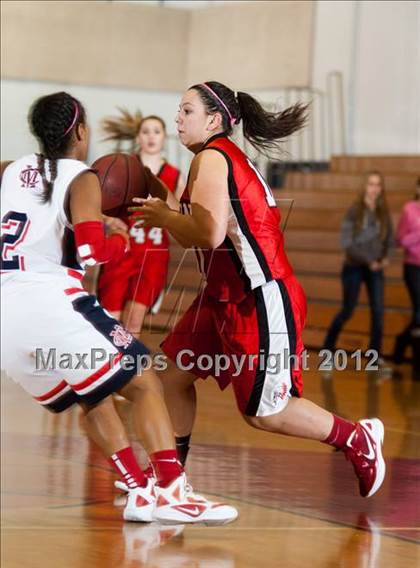 Thumbnail 2 in Ripon @ Modesto Christian photogallery.