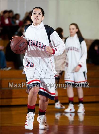 Thumbnail 1 in Ripon @ Modesto Christian photogallery.
