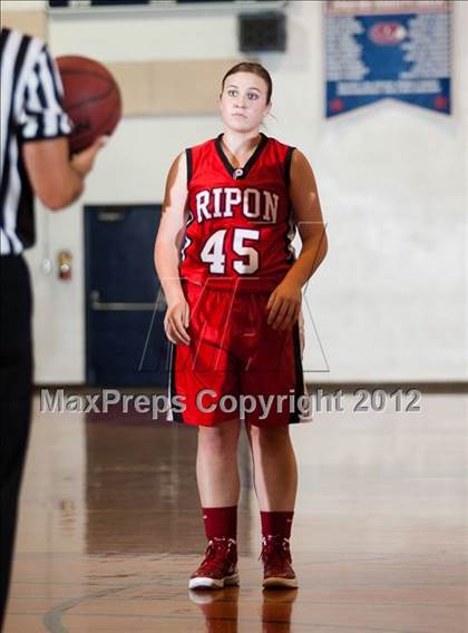 Thumbnail 2 in Ripon @ Modesto Christian photogallery.