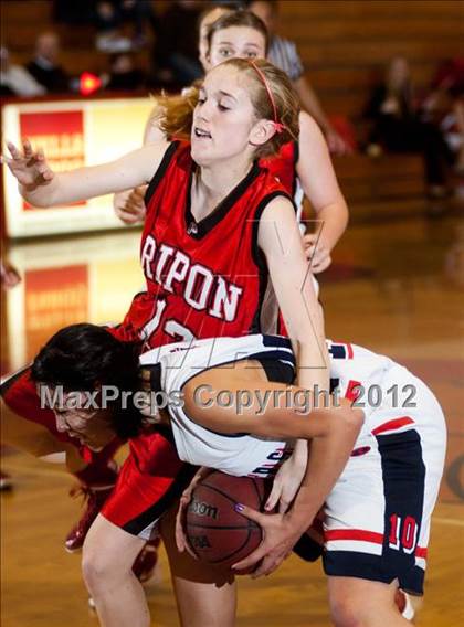 Thumbnail 2 in Ripon @ Modesto Christian photogallery.