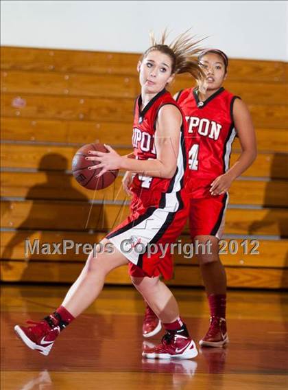 Thumbnail 1 in Ripon @ Modesto Christian photogallery.
