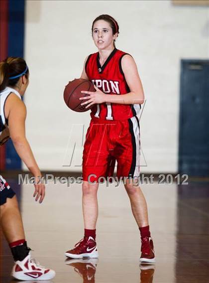 Thumbnail 3 in Ripon @ Modesto Christian photogallery.