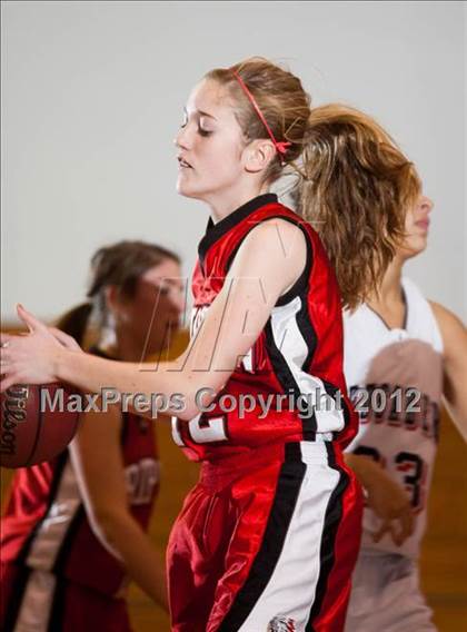 Thumbnail 3 in Ripon @ Modesto Christian photogallery.