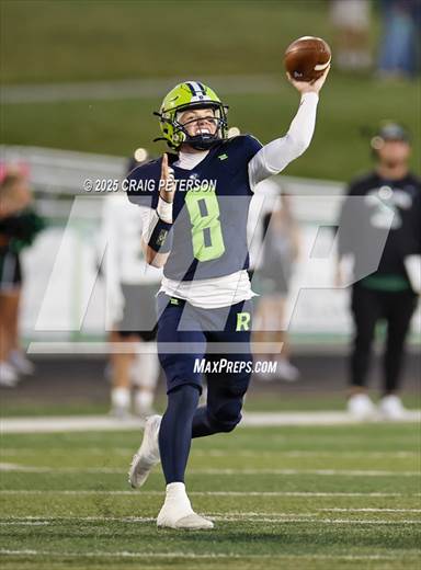 Green Canyon @ Ridgeline